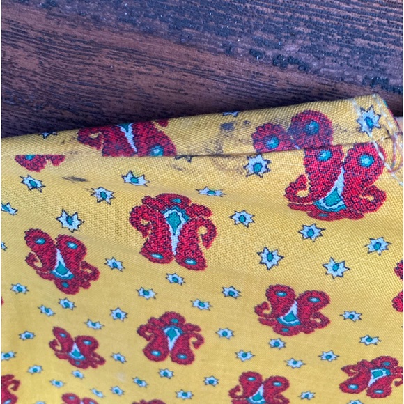 Jean Charles Dress - Picture 9 of 10